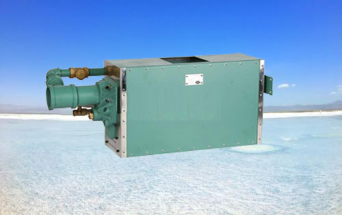 美国天时RAH燃烧器