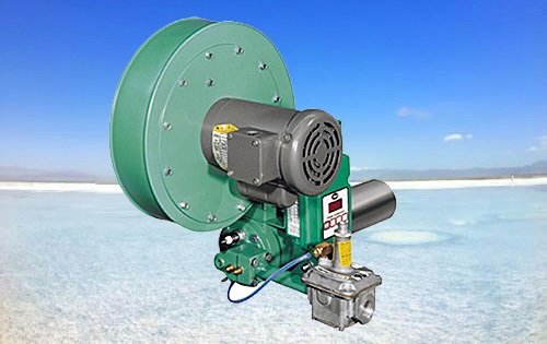 美国天时RM燃烧器