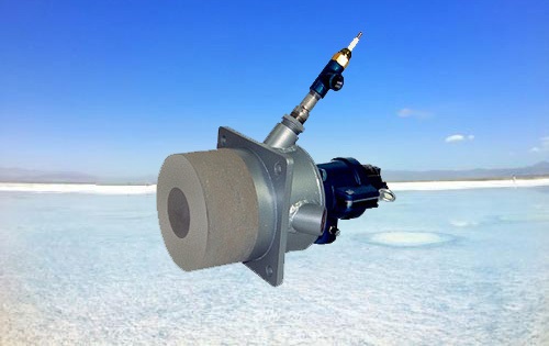 日本正英EIL-T燃烧器