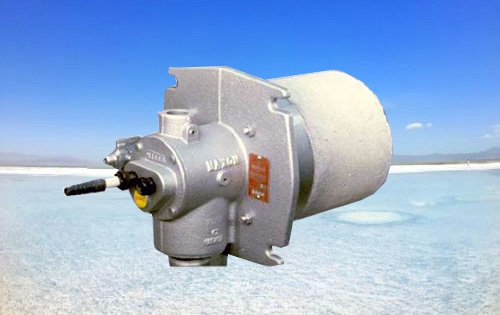 <b>麦克森KINEMAX燃烧器</b>