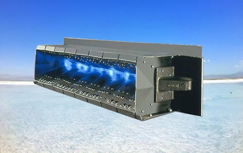 <b>麦克森线性APX燃烧器</b>