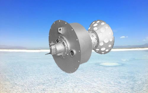 <b>麦克森Cir燃烧器</b>