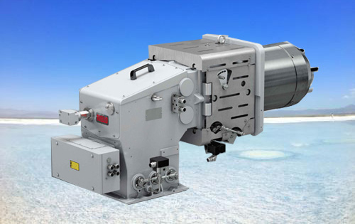 <b>利雅路燃油、燃气及双料燃烧器</b>