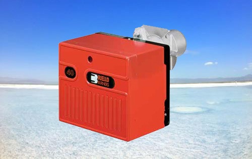 <b>利雅路FS系列一段火燃烧器</b>