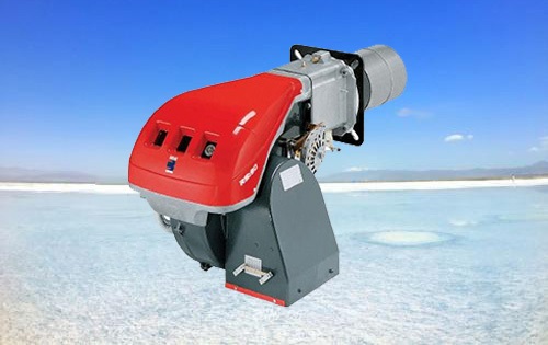 <b>利雅路RS M 比例调节燃气燃烧器</b>