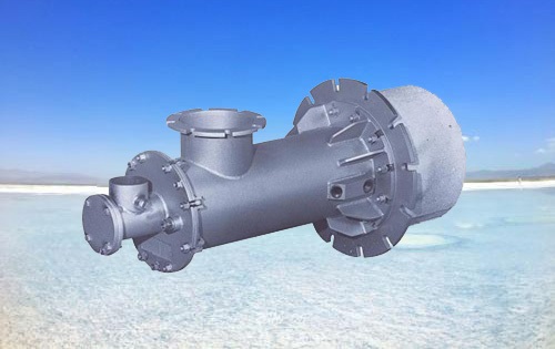 <b>北美4575低 NOx 燃气燃烧器</b>