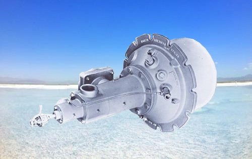 <b>北美6514油气两用燃烧器</b>