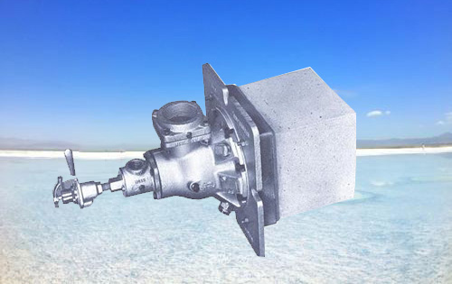 <b>北美5422燃油燃烧器</b>