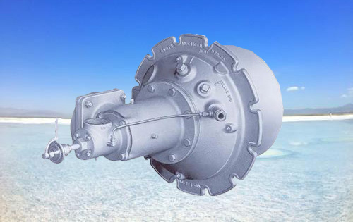 <b>北美5514燃油燃烧器</b>