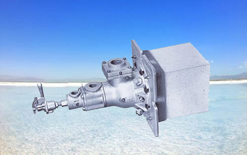 <b>北美6425油气两用燃烧器</b>