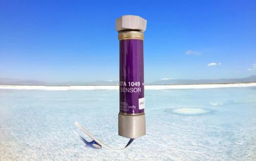 C7027A型紫外火焰探测器