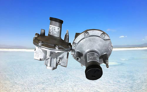 霍科德空燃比例控制阀