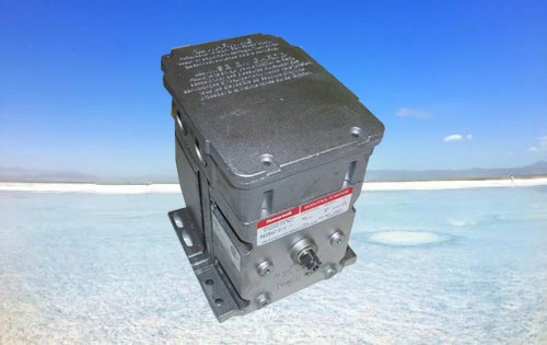 霍尼韦尔M7284执行器