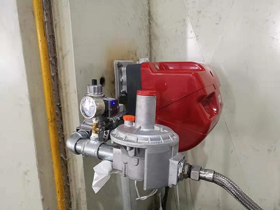 <b>J9.COM燃烧设备分享燃气燃烧机的点火步骤</b>