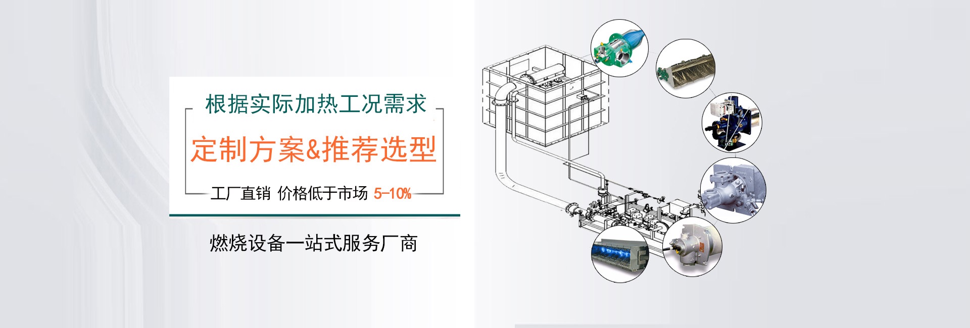 厂家直销,实力定制