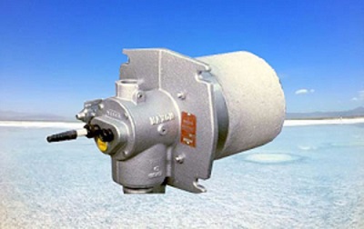 燃气燃烧器气体燃料的燃烧方式